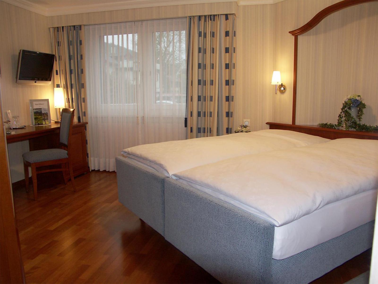 Romantik Hotel Santis Appenzell Eksteriør bilde